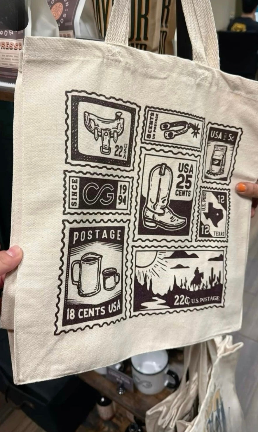 Tote Bag