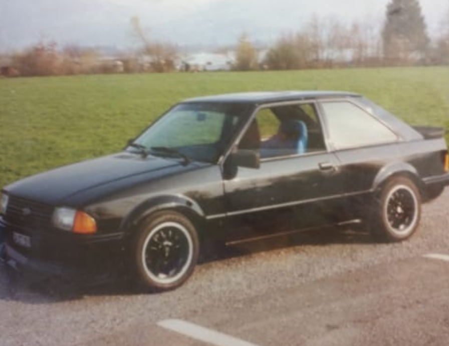 Foto-Restaurierung